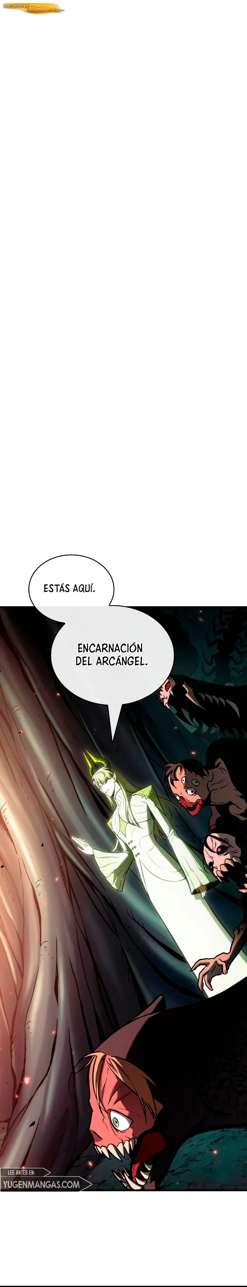 Lector omnisciente Capítulo 186 - página 1