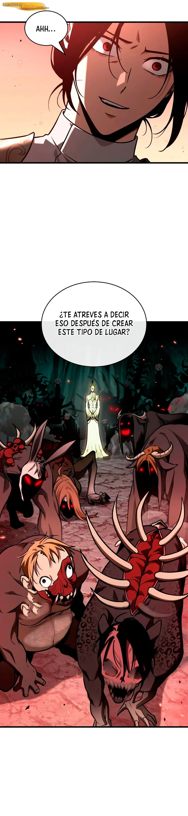 Lector omnisciente Capítulo 186 - página 3