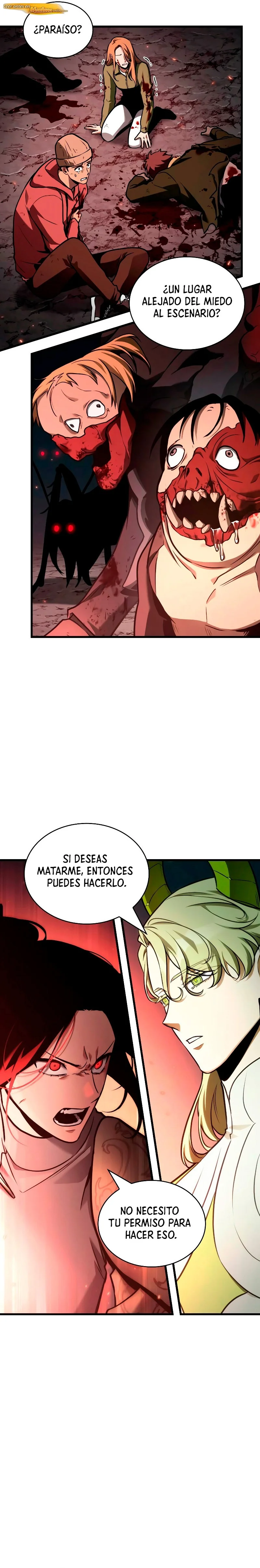 Lector omnisciente Capítulo 186 - página 4