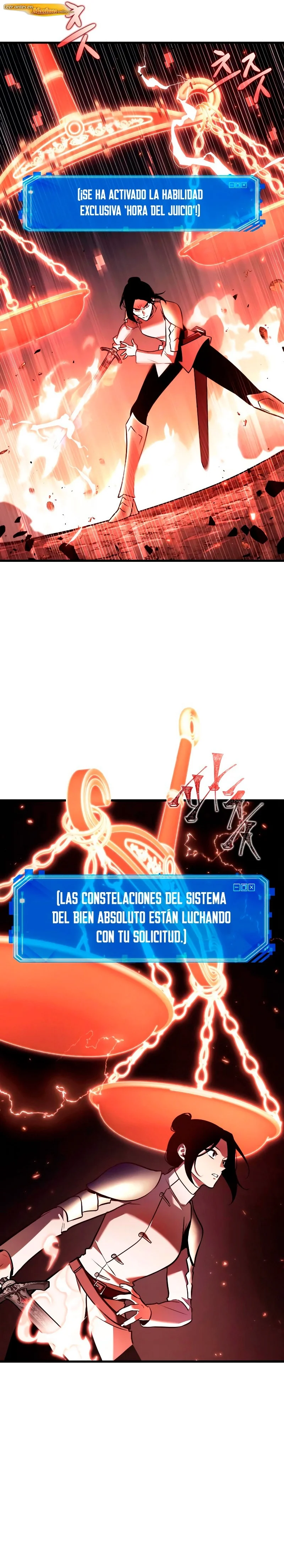Lector omnisciente Capítulo 186 - página 5