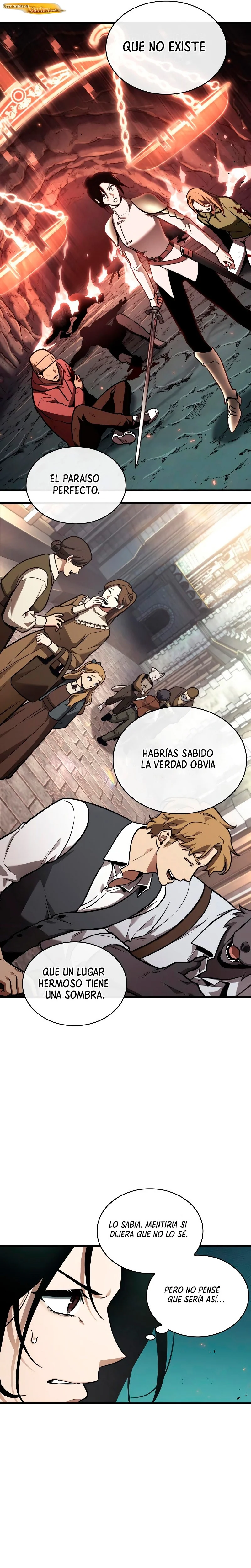 Lector omnisciente Capítulo 186 - página 7