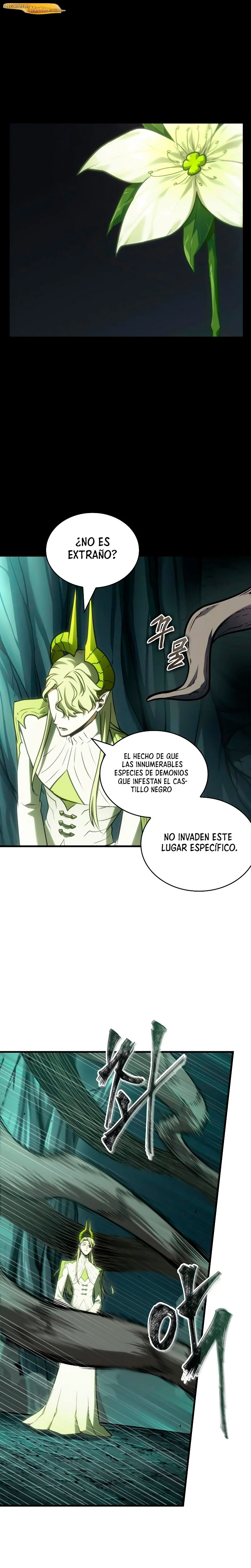 Lector omnisciente Capítulo 186 - página 10
