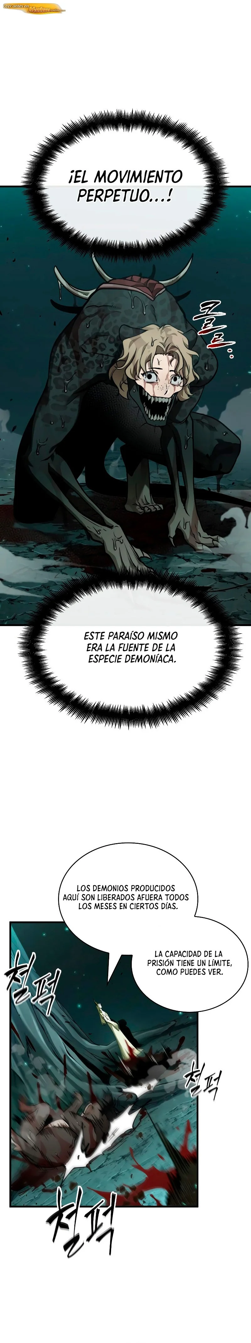Lector omnisciente Capítulo 186 - página 17