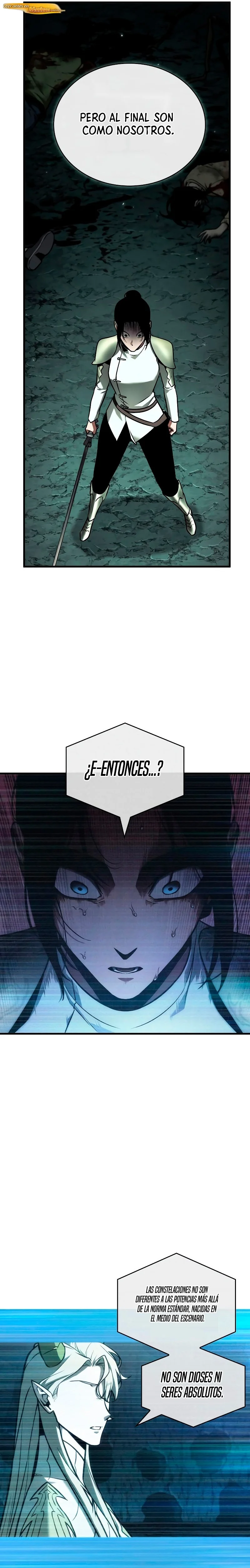 Lector omnisciente Capítulo 186 - página 23