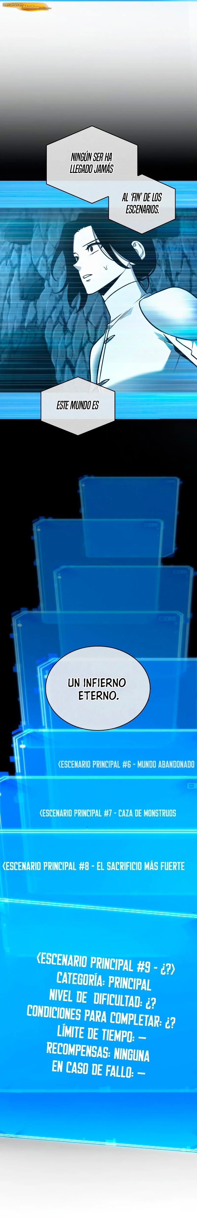 Lector omnisciente Capítulo 186 - página 24