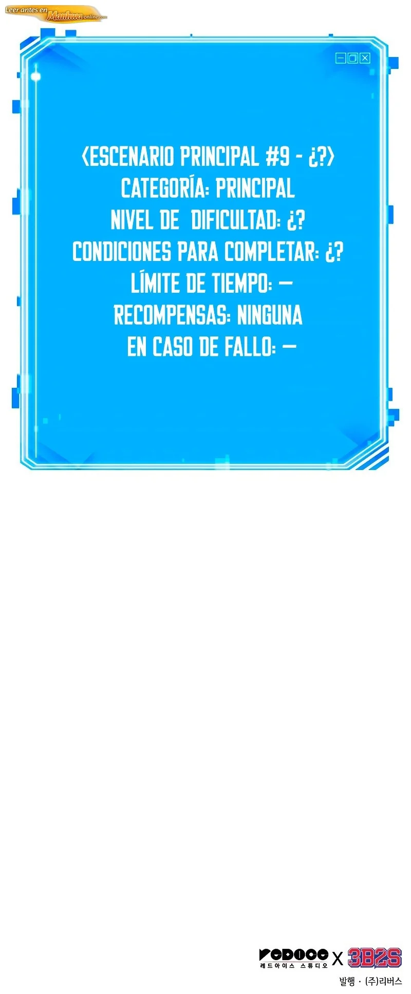 Lector omnisciente Capítulo 186 - página 25
