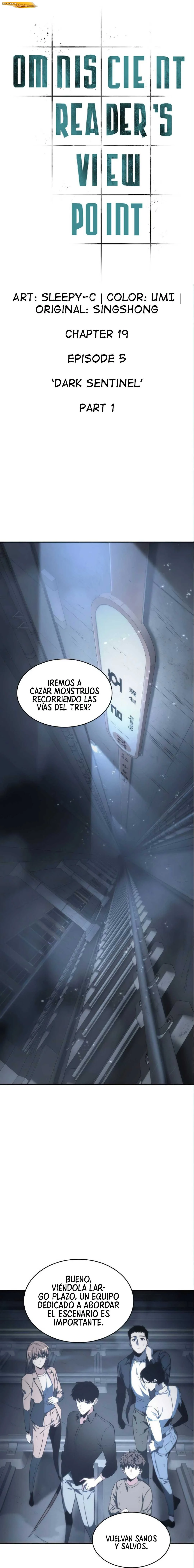 Lector omnisciente Capítulo 19 - página 4