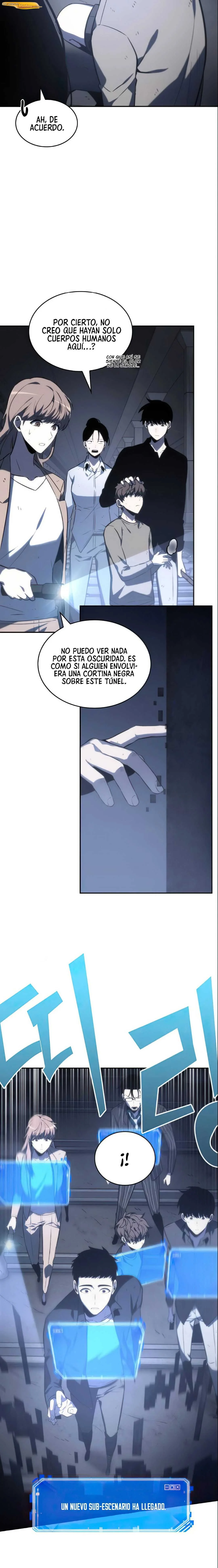 Lector omnisciente Capítulo 19 - página 9
