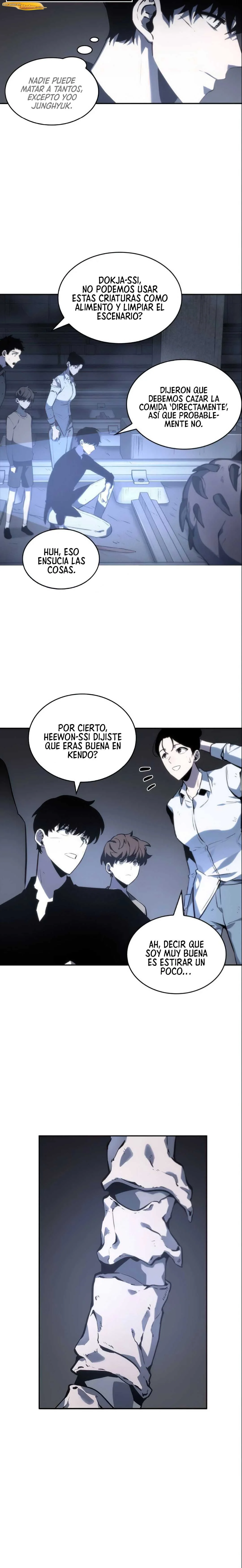 Lector omnisciente Capítulo 19 - página 11