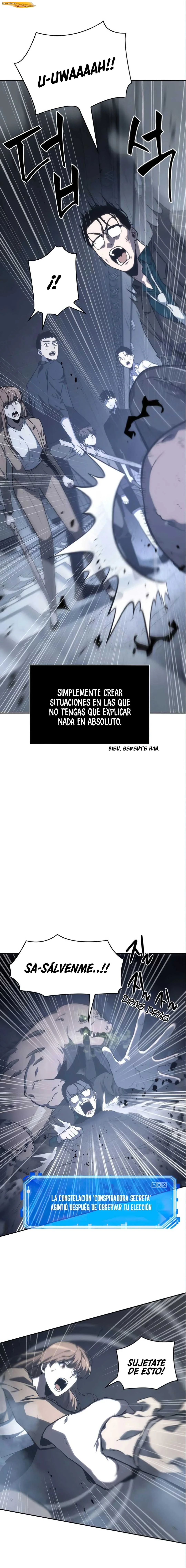 Lector omnisciente Capítulo 19 - página 19