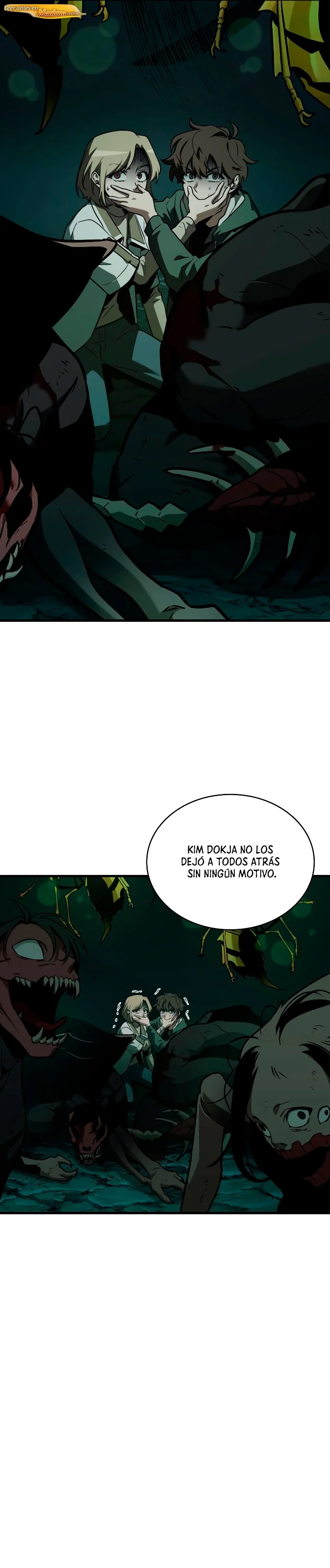 Lector omnisciente Capítulo 190 - página 4
