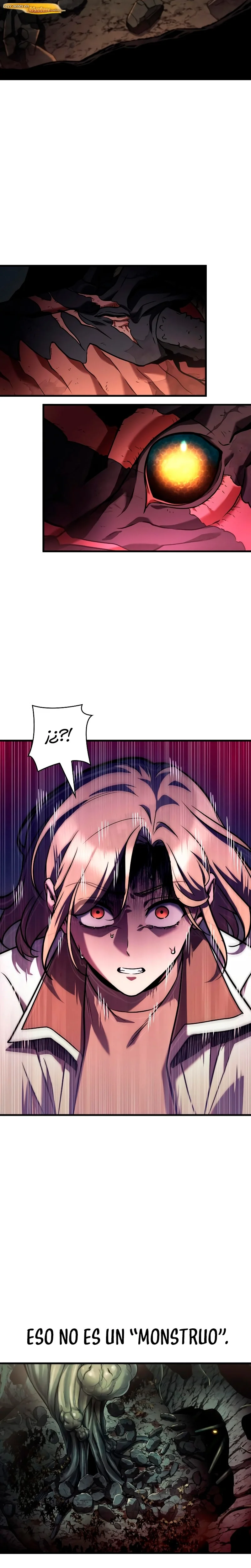 Lector omnisciente Capítulo 190 - página 14