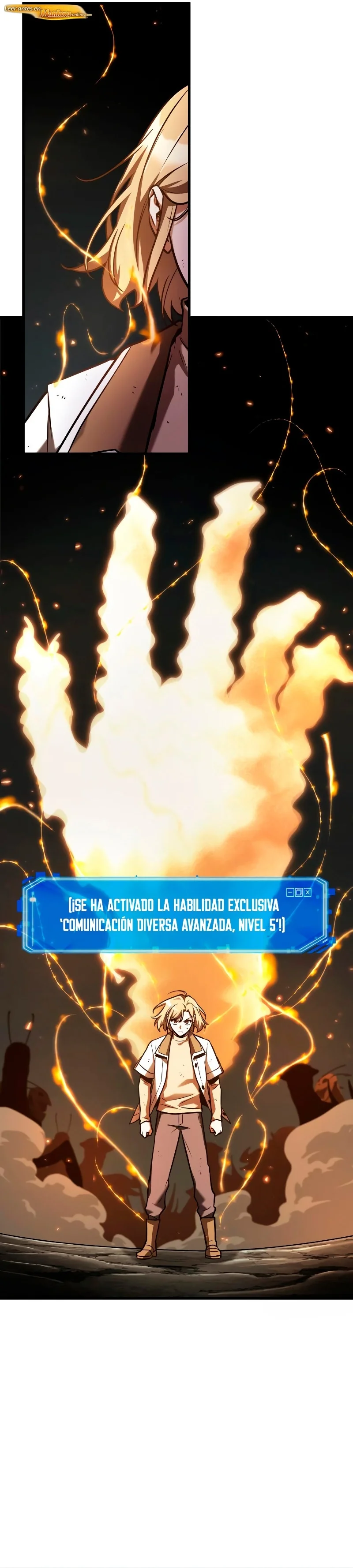 Lector omnisciente Capítulo 190 - página 17