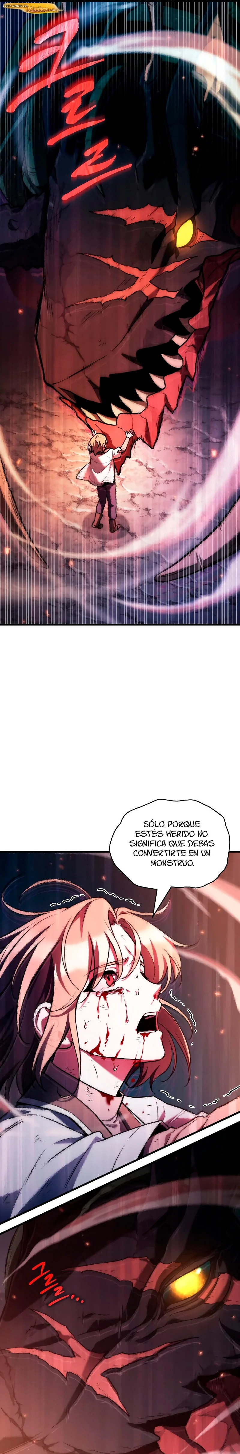 Lector omnisciente Capítulo 190 - página 32