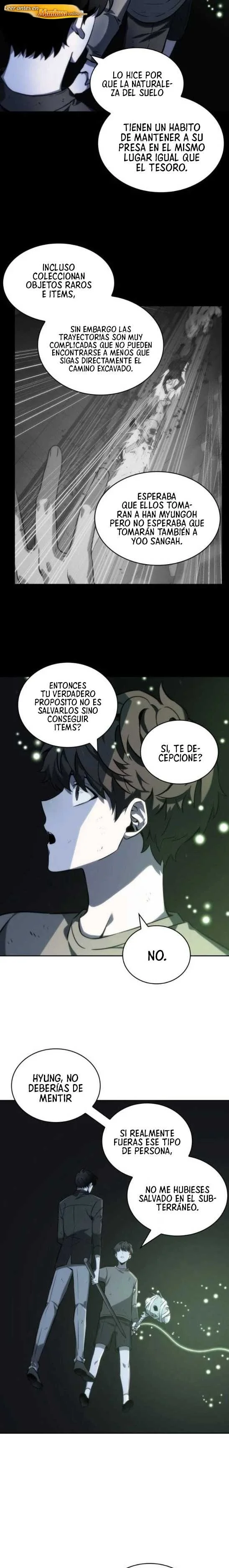 Lector omnisciente Capítulo 20 - página 6