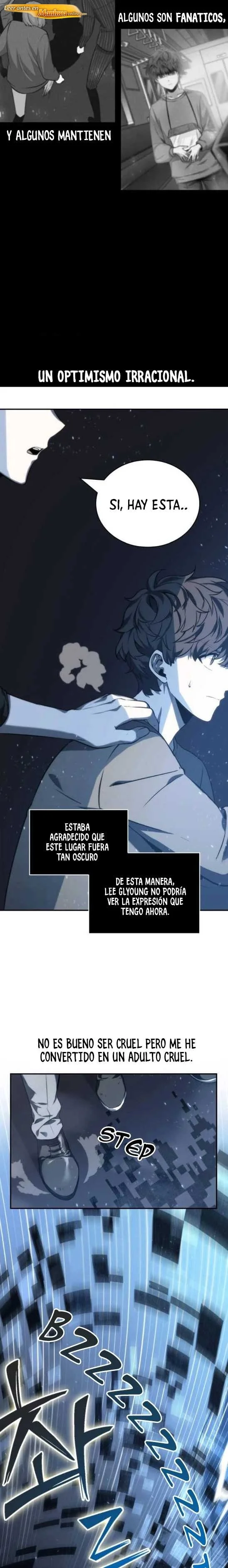 Lector omnisciente Capítulo 20 - página 10