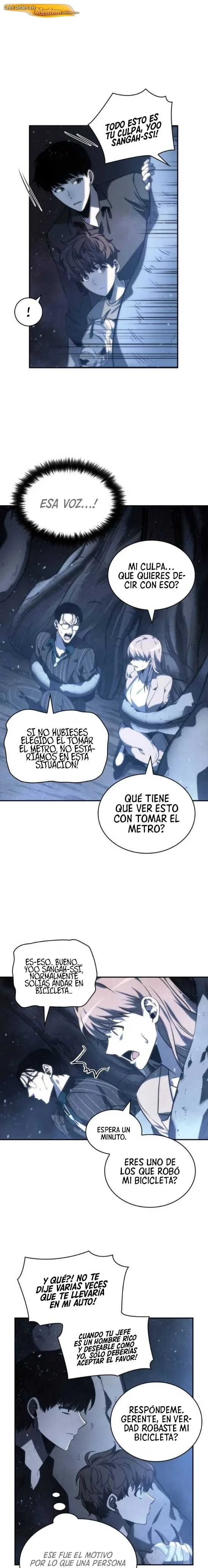 Lector omnisciente Capítulo 20 - página 13