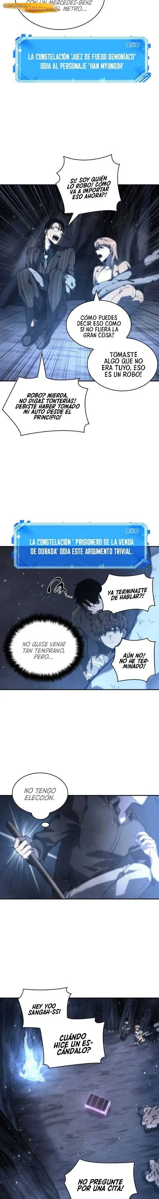 Lector omnisciente Capítulo 20 - página 14