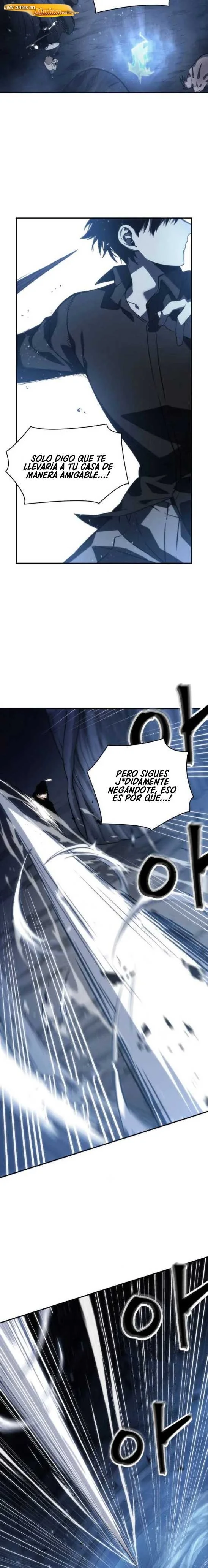Lector omnisciente Capítulo 20 - página 15