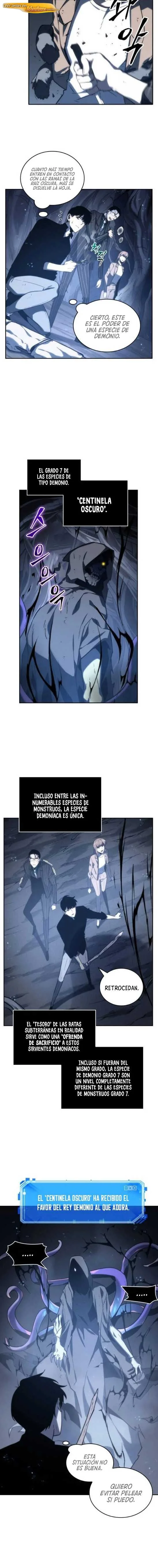Lector omnisciente Capítulo 20 - página 20