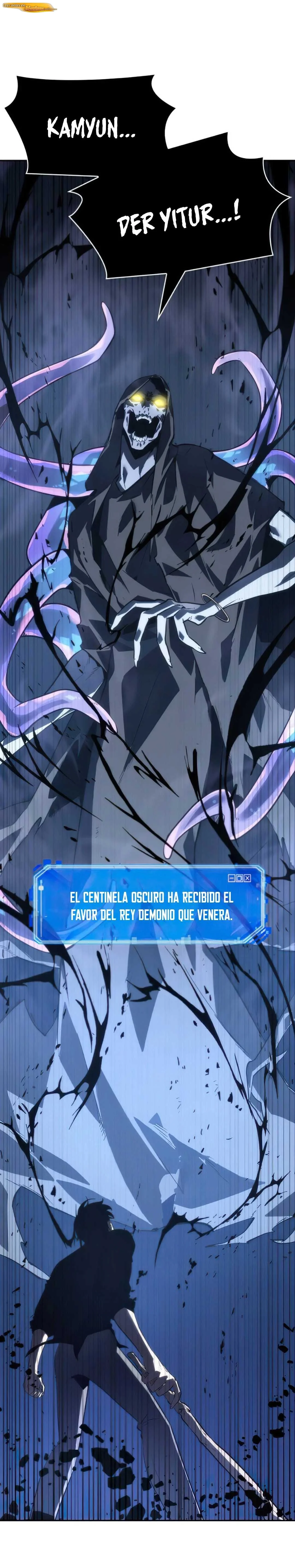 Lector omnisciente Capítulo 21 - página 1