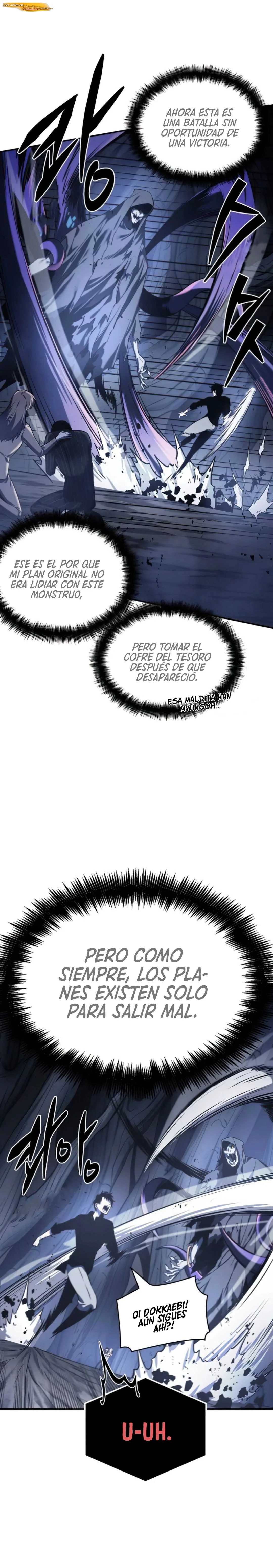 Lector omnisciente Capítulo 21 - página 12