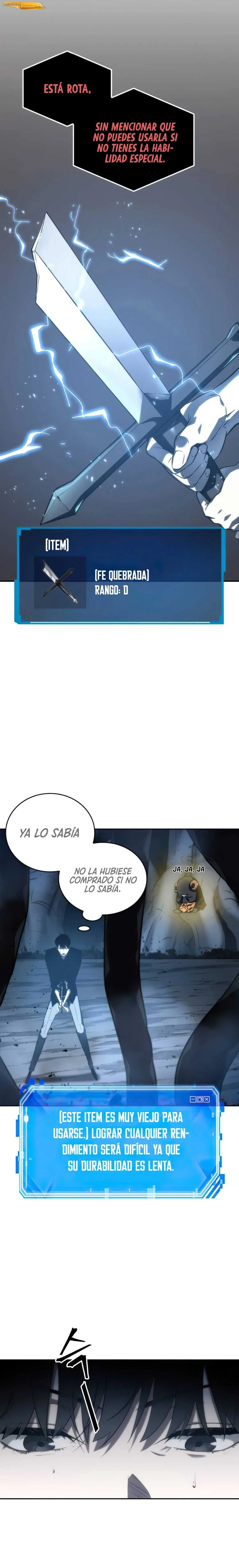 Lector omnisciente Capítulo 21 - página 17