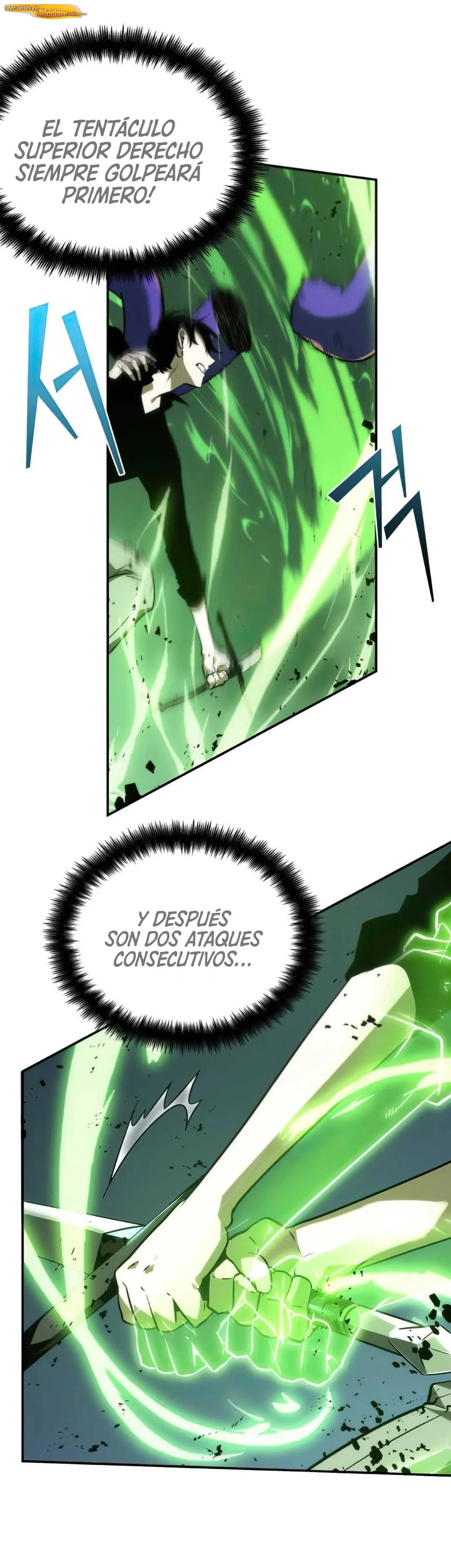 Lector omnisciente Capítulo 21 - página 25