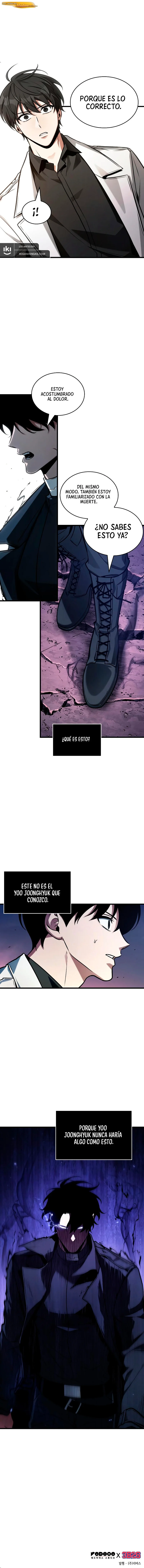 Lector omnisciente Capítulo 214 - página 7