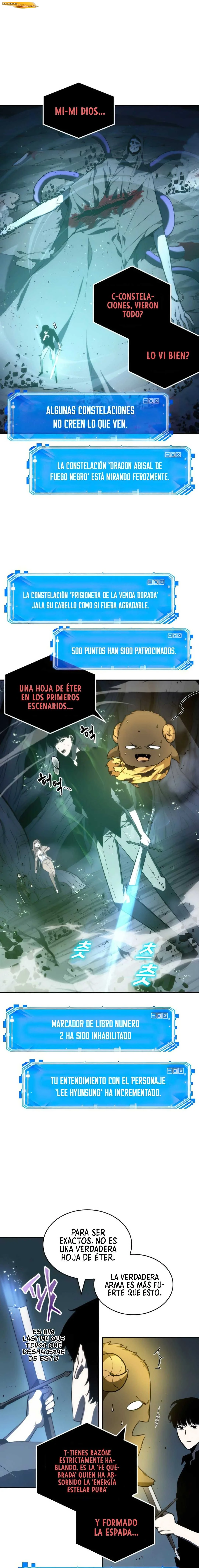 Lector omnisciente Capítulo 22 - página 1