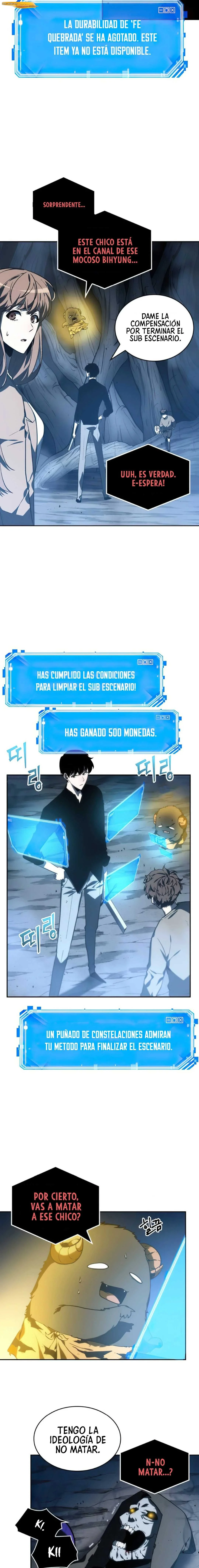 Lector omnisciente Capítulo 22 - página 2