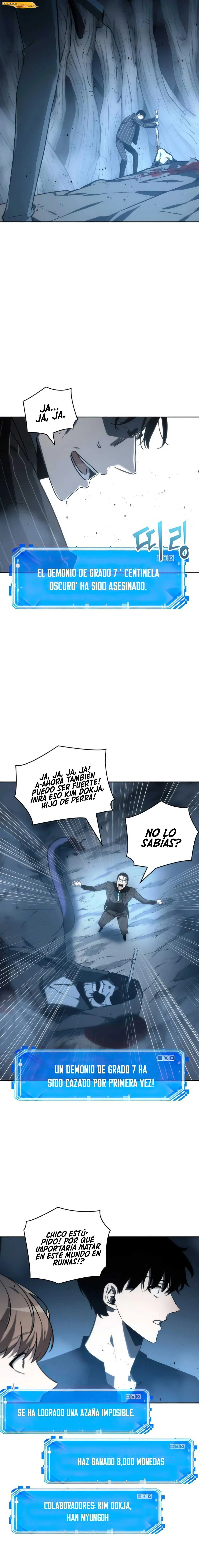 Lector omnisciente Capítulo 22 - página 4