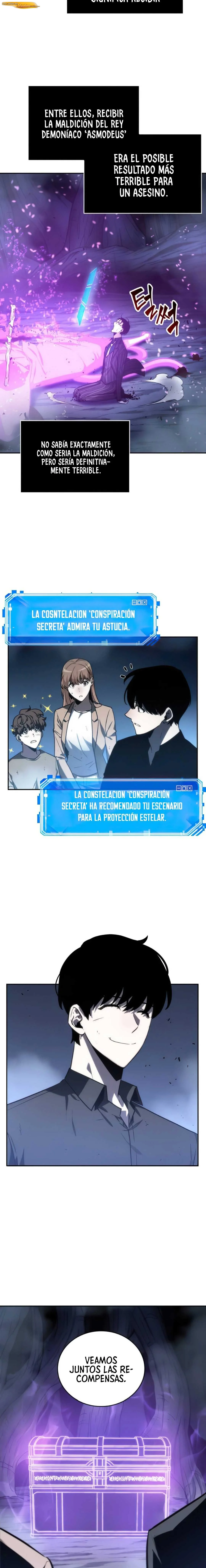 Lector omnisciente Capítulo 22 - página 6