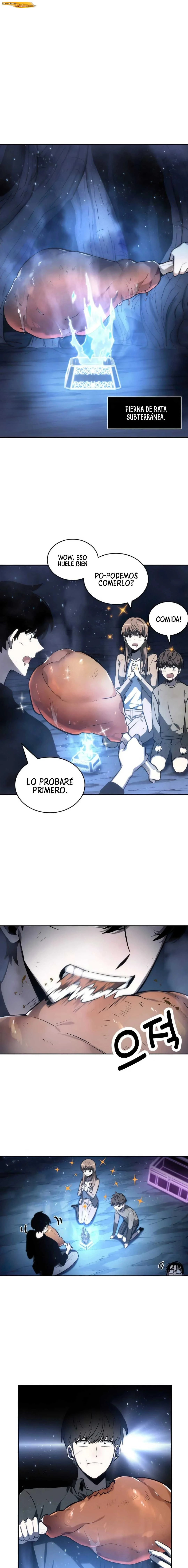 Lector omnisciente Capítulo 22 - página 9