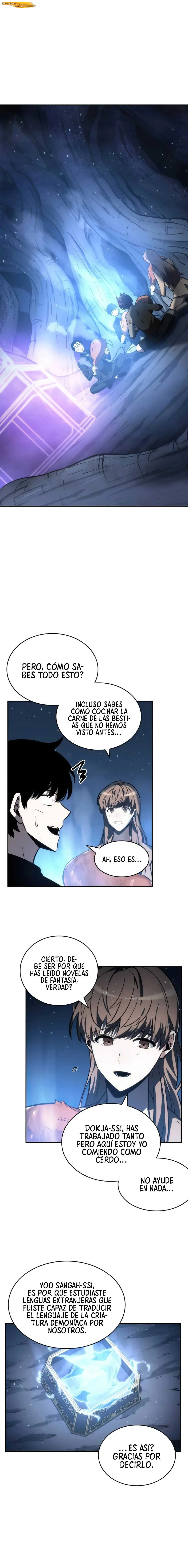 Lector omnisciente Capítulo 22 - página 11