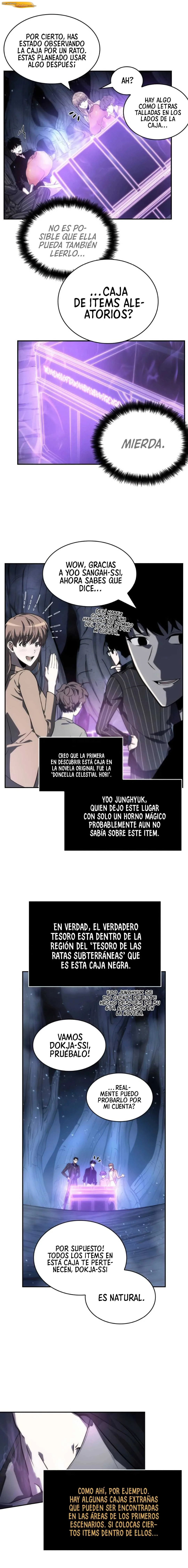 Lector omnisciente Capítulo 22 - página 12