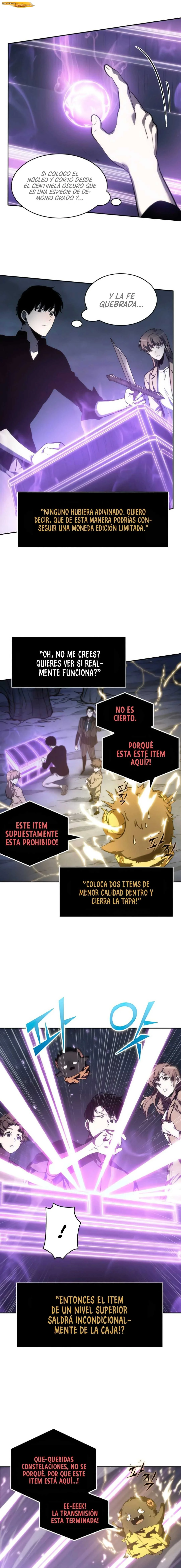 Lector omnisciente Capítulo 22 - página 13