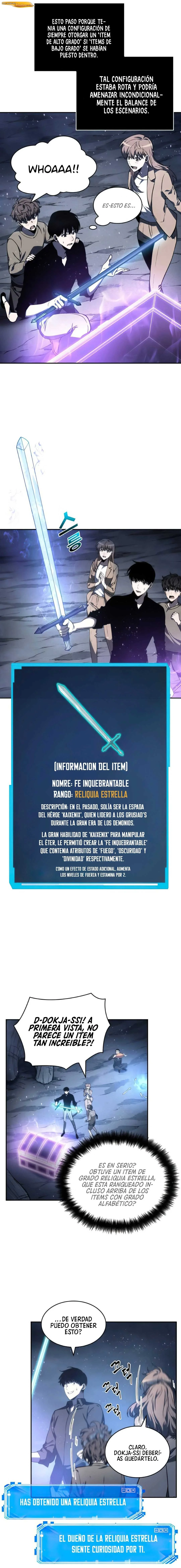 Lector omnisciente Capítulo 22 - página 15
