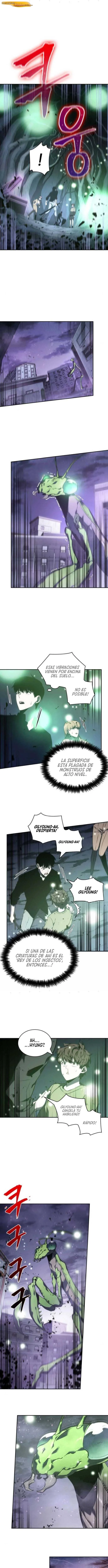 Lector omnisciente Capítulo 23 - página 1