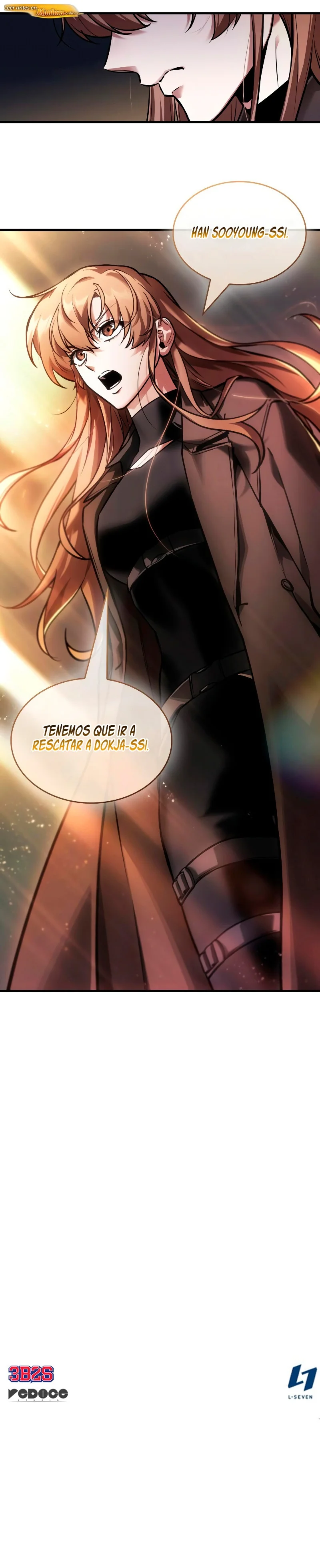 Lector omnisciente Capítulo 238 - página 10