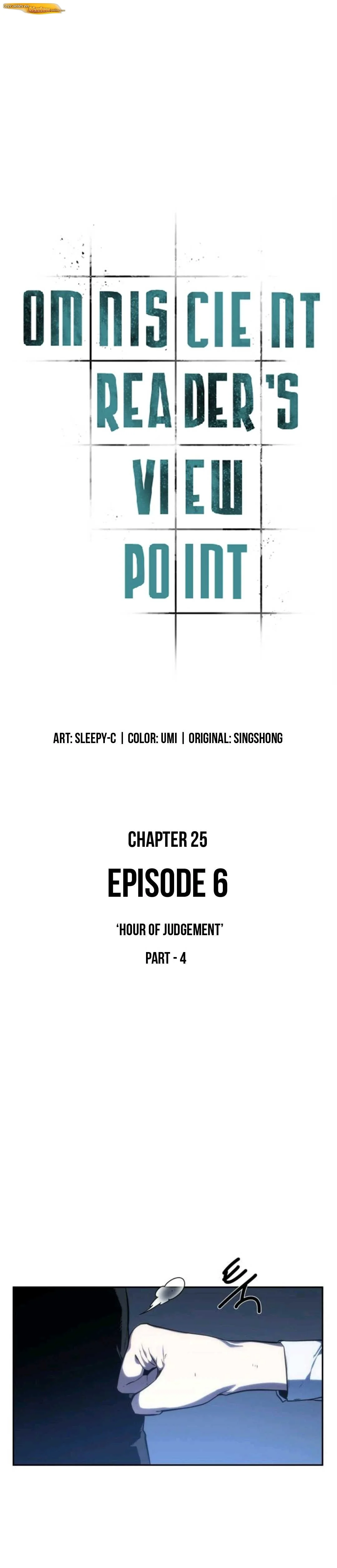 Lector omnisciente Capítulo 25 - página 4