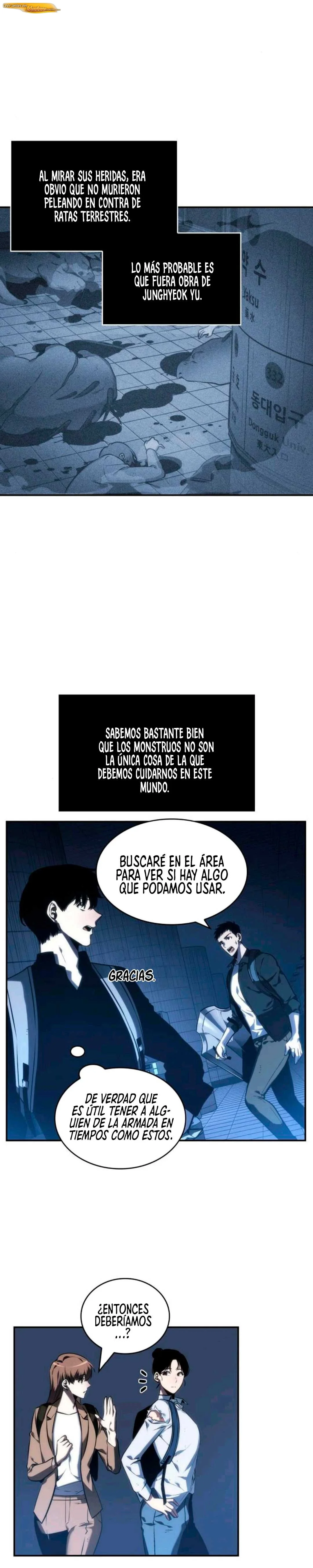 Lector omnisciente Capítulo 25 - página 11