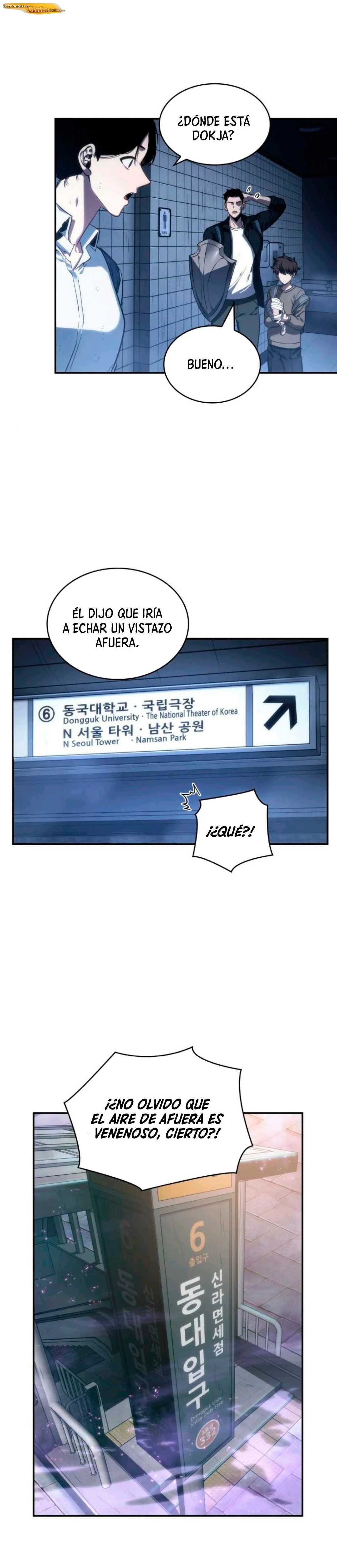 Lector omnisciente Capítulo 25 - página 13