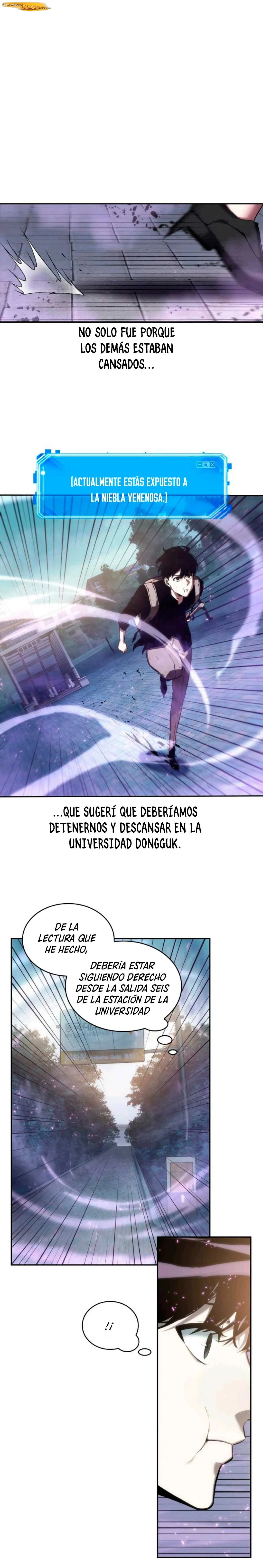 Lector omnisciente Capítulo 25 - página 14