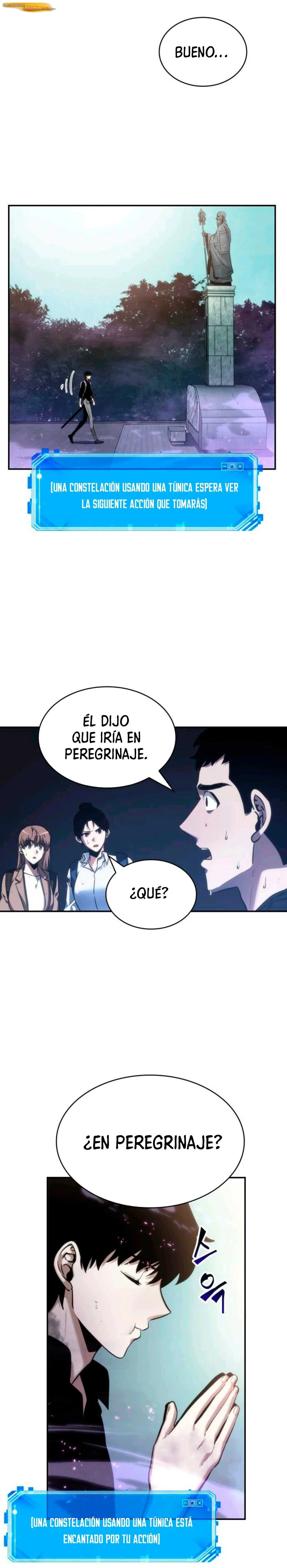Lector omnisciente Capítulo 25 - página 16