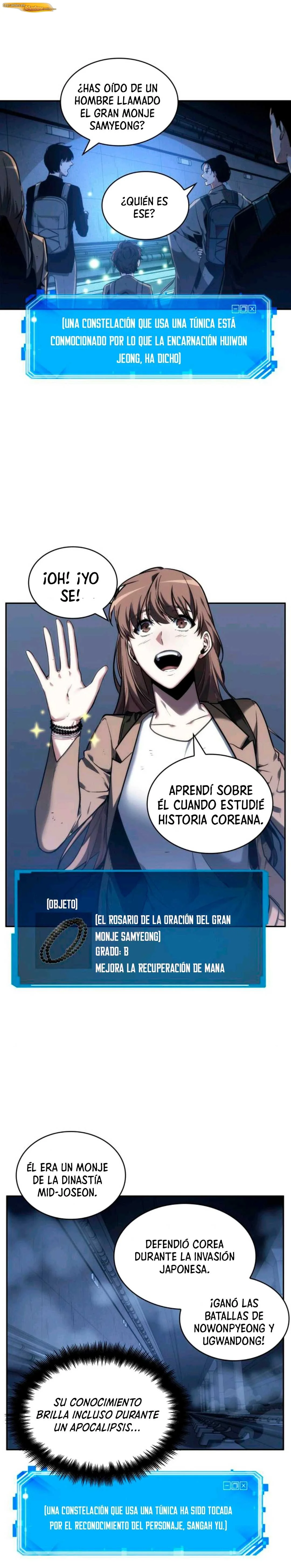 Lector omnisciente Capítulo 25 - página 24