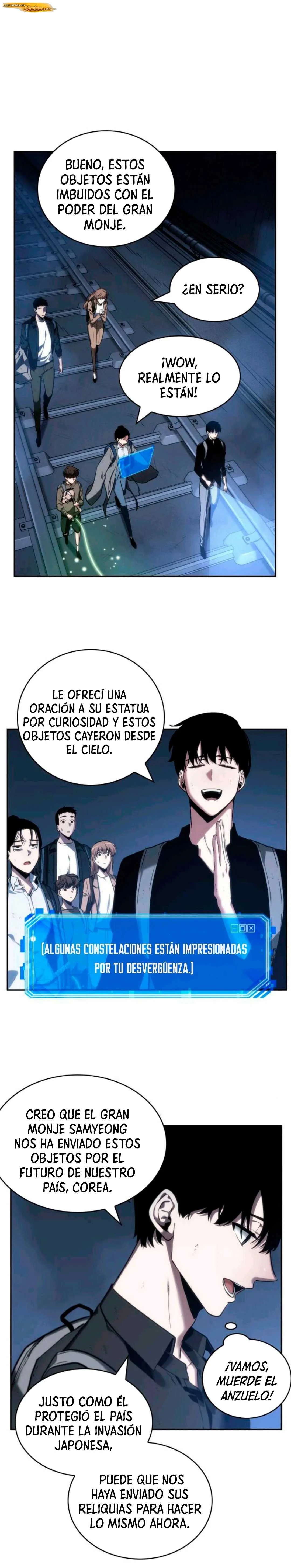 Lector omnisciente Capítulo 25 - página 25