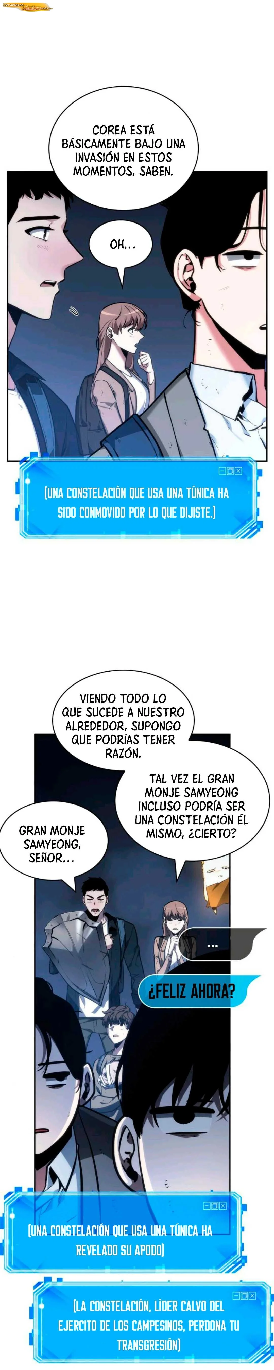 Lector omnisciente Capítulo 25 - página 26