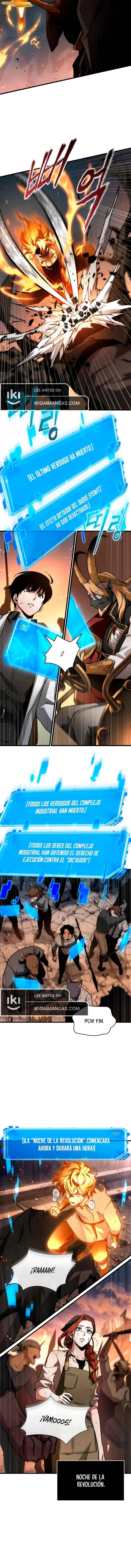 Lector omnisciente Capítulo 250 - página 6