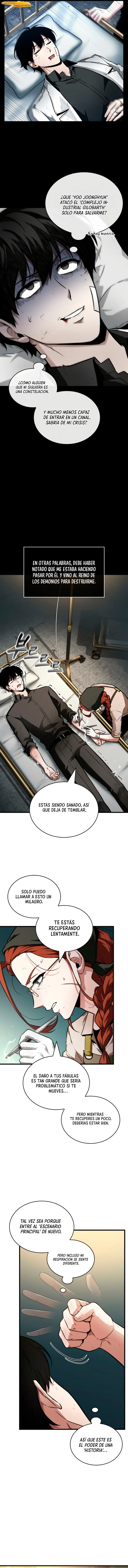Lector omnisciente Capítulo 253 - página 3